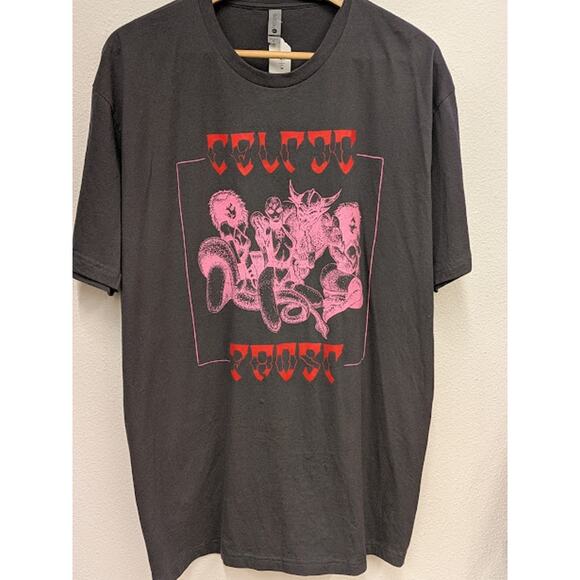 Celtic Frost Tee - Picture 1 of 6